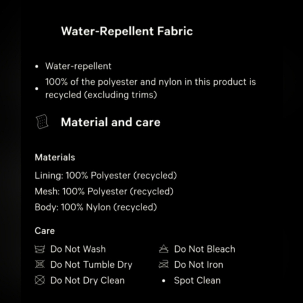 Lululemon (NWT) Everywhere 1L Belt Bag -Blush Pink - Picture 8 of 8